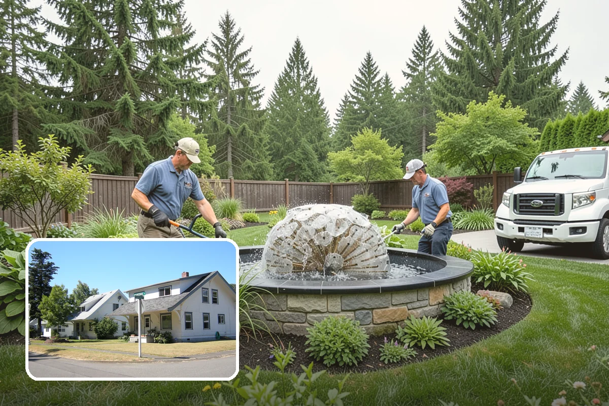 Pittosporum Trimming in DuPont, Pierce County, WA - Maintains a refined, compact evergreen shape