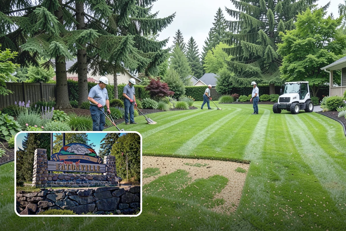 Pittosporum Trimming in Eatonville, Pierce County, WA - Maintains a refined, compact evergreen shape