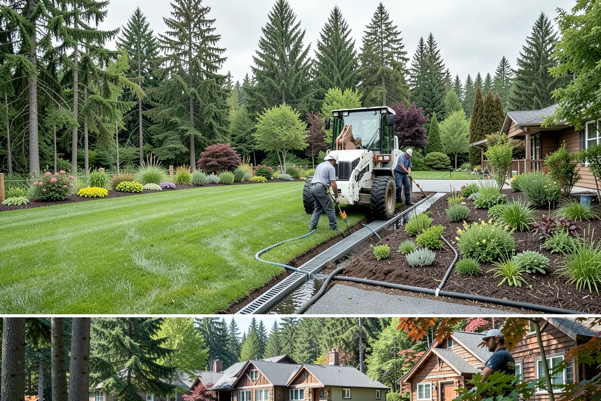 Pittosporum Trimming in Edgewood, Pierce County, WA - Trim in late spring and summer once frost risk passes