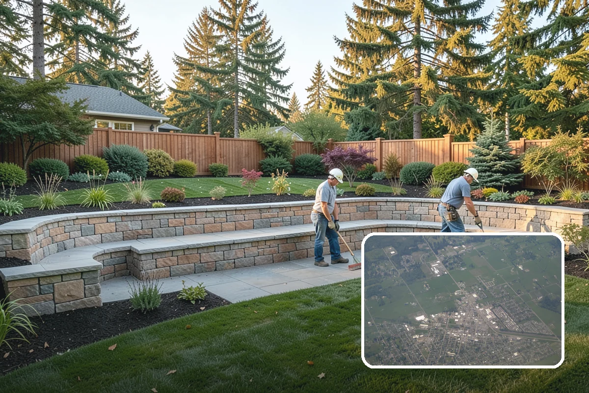 Pittosporum Trimming in Enumclaw, King County, WA - Maintains a refined, compact evergreen shape
