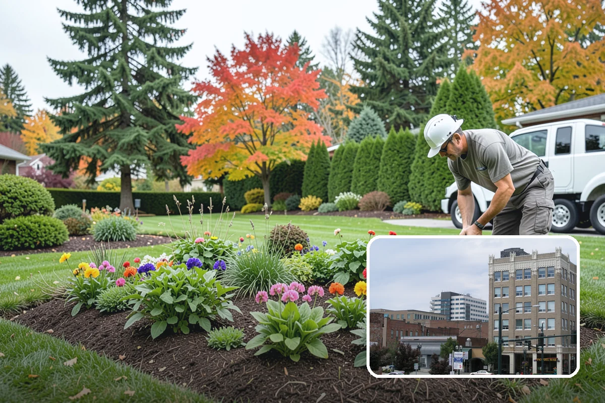 Pittosporum Trimming in Everett, Snohomish County, WA - Maintains a refined, compact evergreen shape