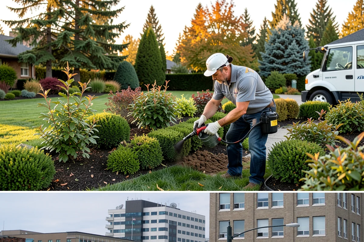 Pittosporum Trimming in Everett, Snohomish County, WA - Trim in late spring and summer once frost risk passes