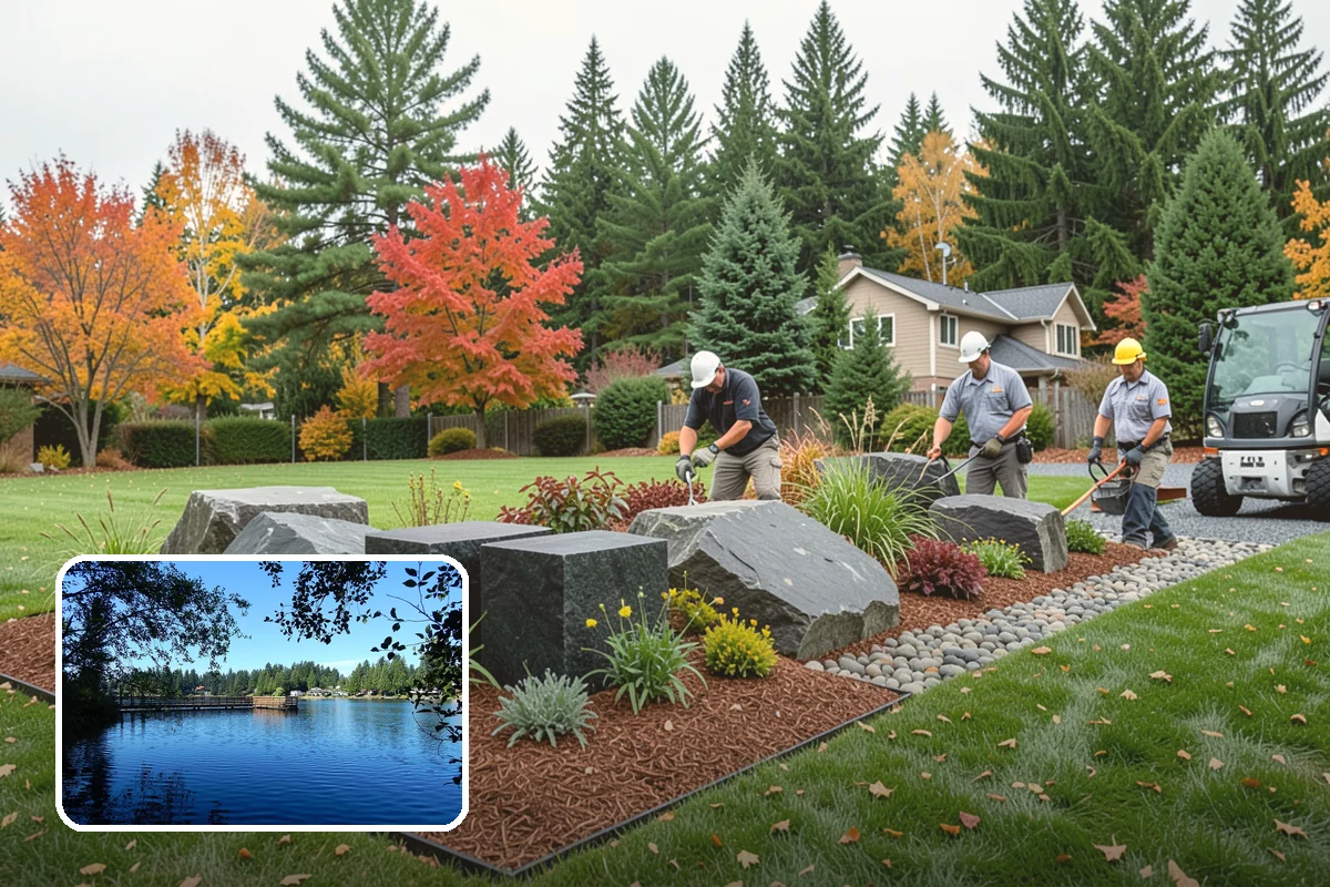 Pittosporum Trimming in Federal Way, King County, WA - Maintains a refined, compact evergreen shape