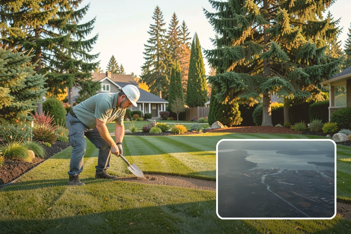 Pittosporum Trimming in Fife, Pierce County, WA - Maintains a refined, compact evergreen shape