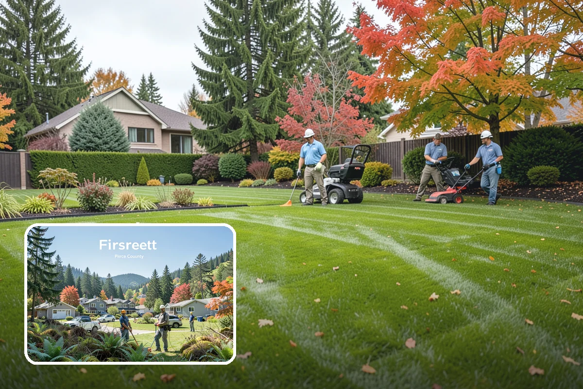 Pittosporum Trimming in Fircrest, Pierce County, WA - Maintains a refined, compact evergreen shape