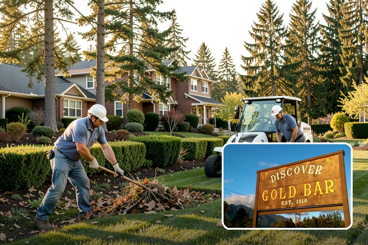 Pittosporum Trimming in Gold Bar, Snohomish County, WA - Maintains a refined, compact evergreen shape
