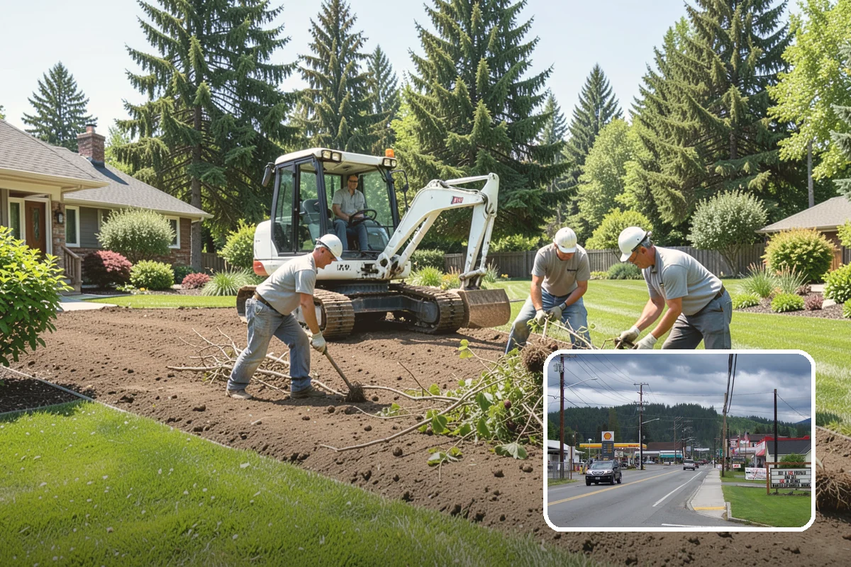 Pittosporum Trimming in Granite Falls, Snohomish County, WA - Maintains a refined, compact evergreen shape