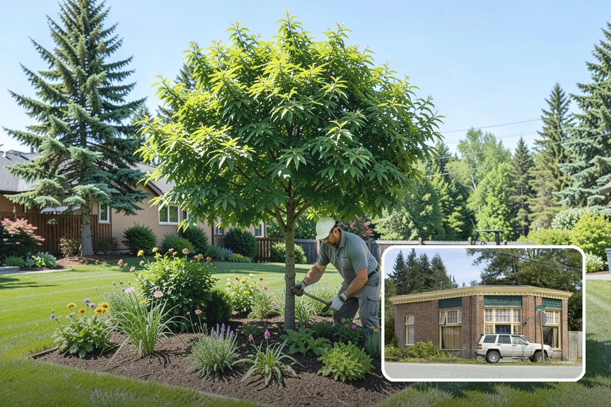 Pittosporum Trimming in Hamilton, Skagit County, WA - Maintains a refined, compact evergreen shape