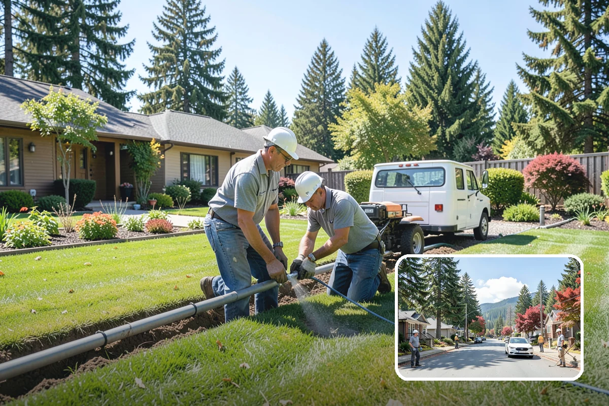 Pittosporum Trimming in Hunts Point, King County, WA - Maintains a refined, compact evergreen shape