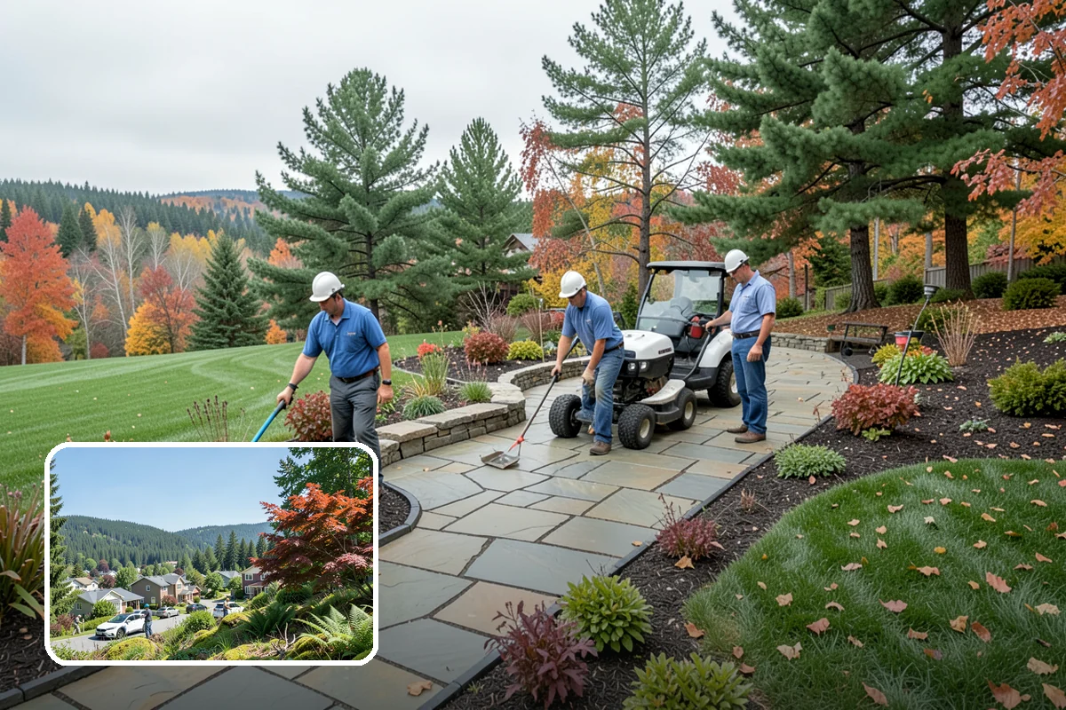 Pittosporum Trimming in Index, Snohomish County, WA - Maintains a refined, compact evergreen shape