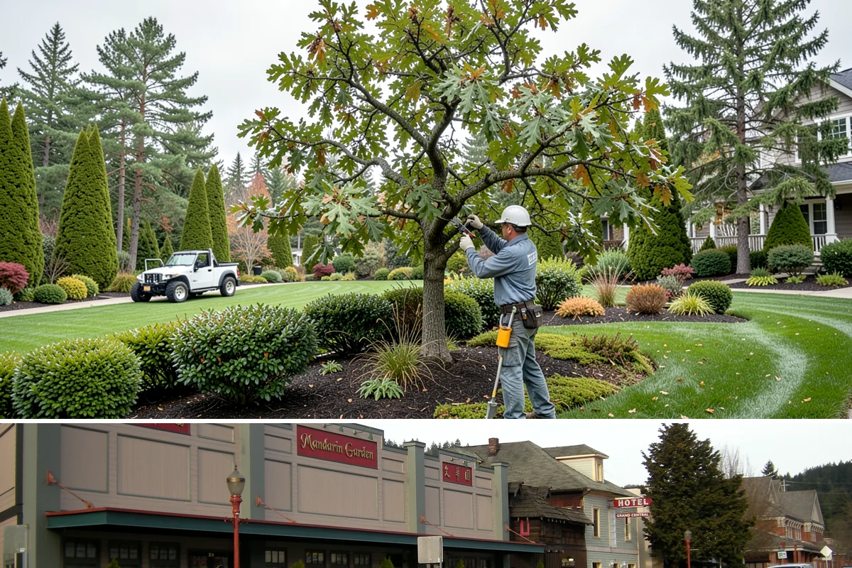 Pittosporum Trimming in Issaquah, King County, WA - Trim in late spring and summer once frost risk passes