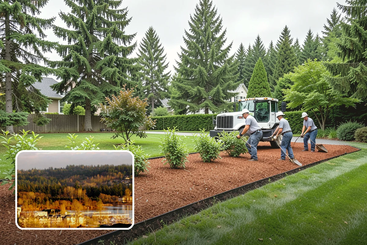 Pittosporum Trimming in Kenmore, King County, WA - Maintains a refined, compact evergreen shape