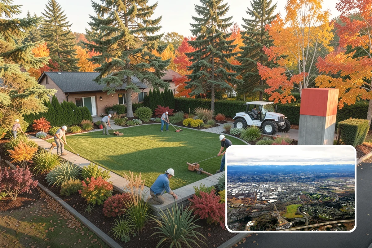 Pittosporum Trimming in Kent, King County, WA - Maintains a refined, compact evergreen shape