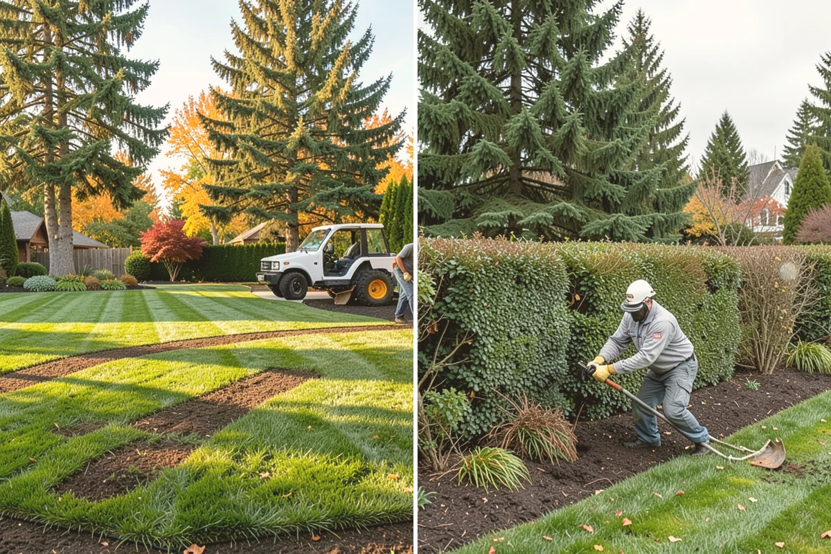 Pittosporum Trimming in Kent, King County, WA - Review foliage type, density, and frost exposure