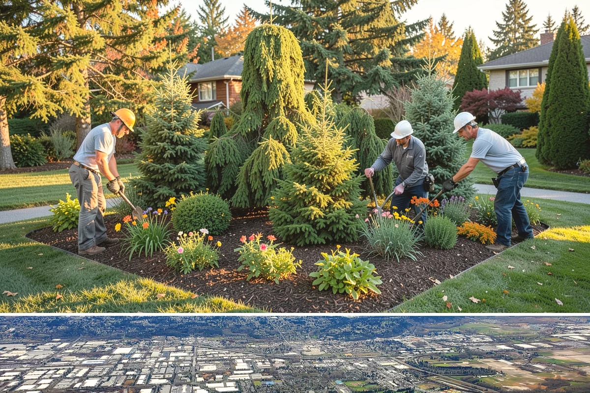 Pittosporum Trimming in Kent, King County, WA - Trim in late spring and summer once frost risk passes