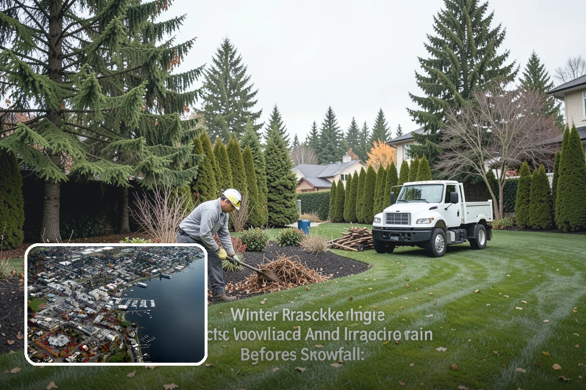 Pittosporum Trimming in Kirkland, King County, WA - Maintains a refined, compact evergreen shape