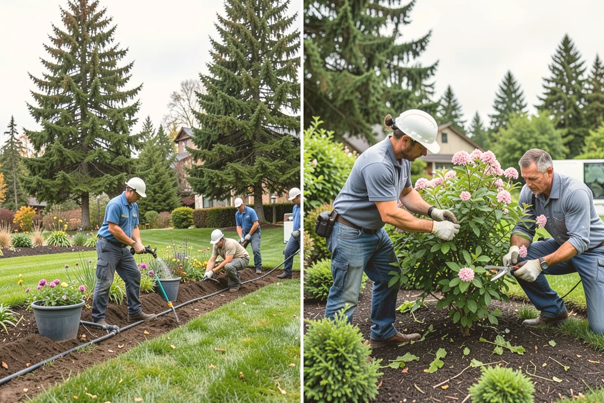 Pittosporum Trimming in Kirkland, King County, WA - Review foliage type, density, and frost exposure