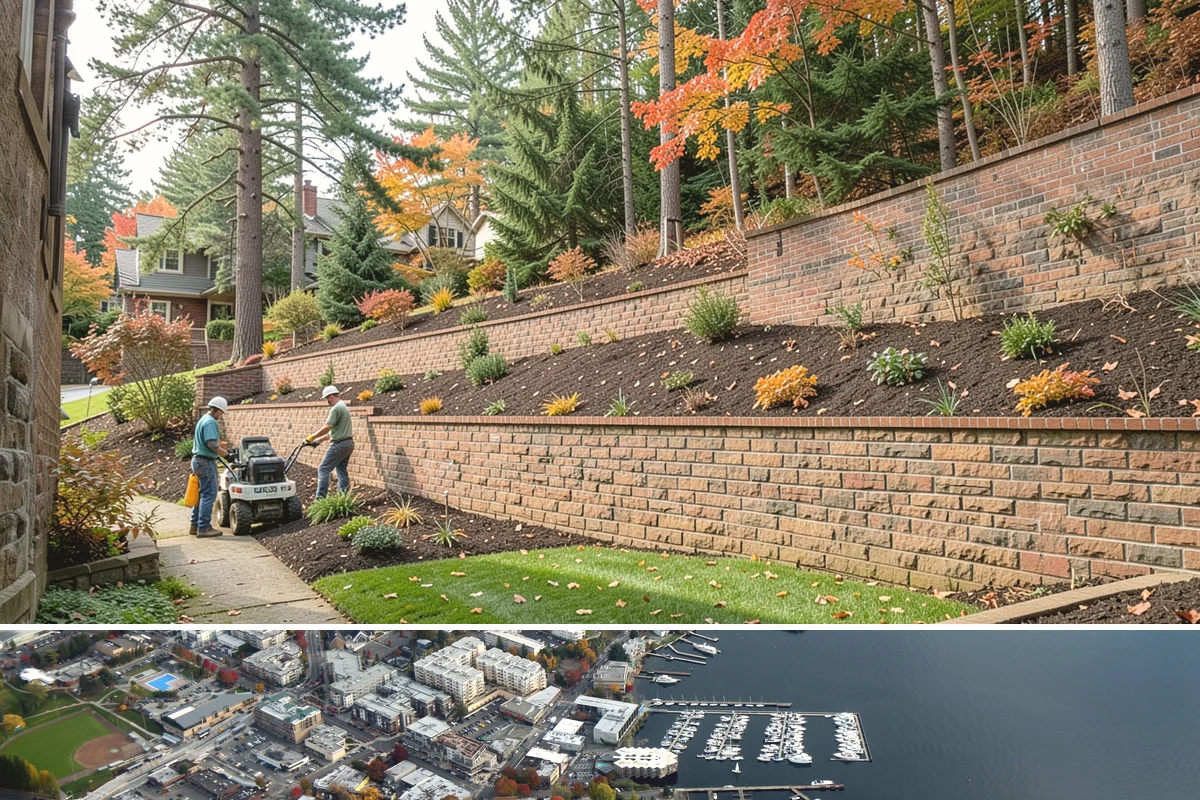 Pittosporum Trimming in Kirkland, King County, WA - Trim in late spring and summer once frost risk passes