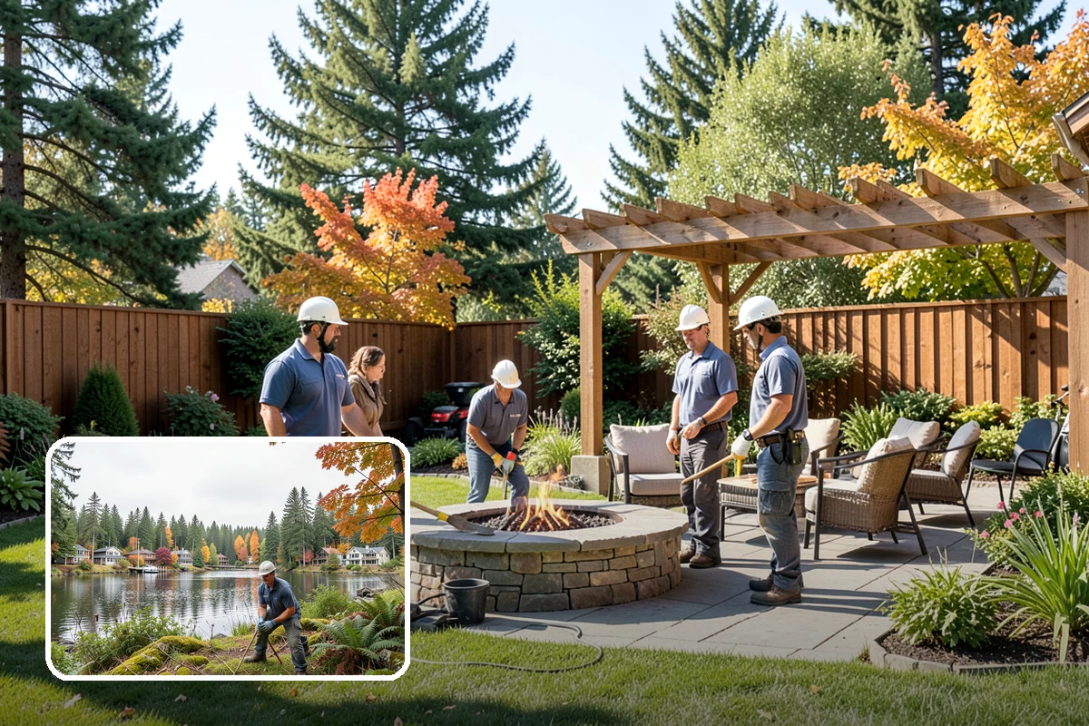 Pittosporum Trimming in La Conner, Skagit County, WA - Maintains a refined, compact evergreen shape