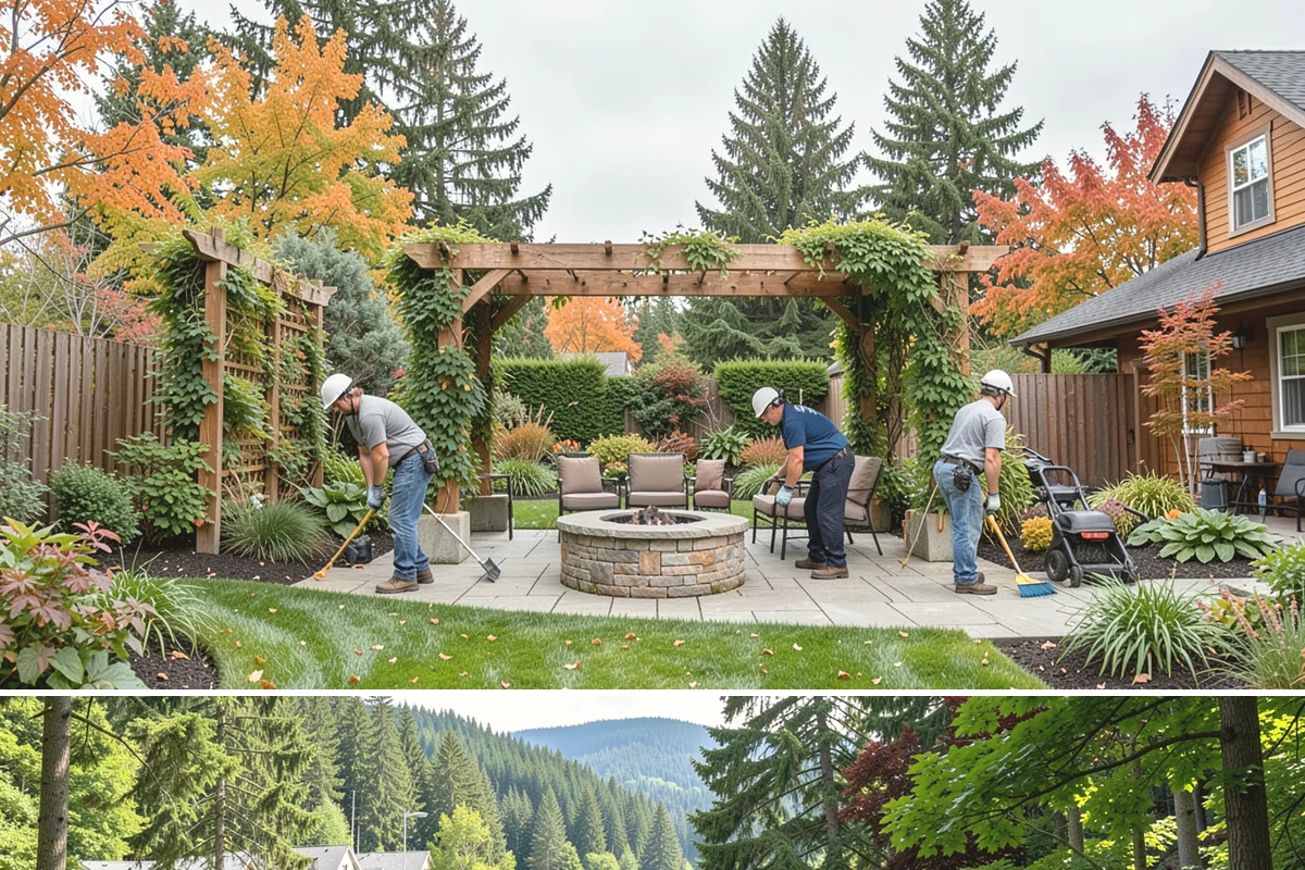 Pittosporum Trimming in Lake Forest Park, King County, WA - Trim in late spring and summer once frost risk passes
