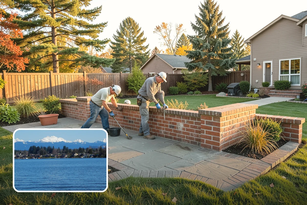 Pittosporum Trimming in Lake Stevens, Snohomish County, WA - Maintains a refined, compact evergreen shape