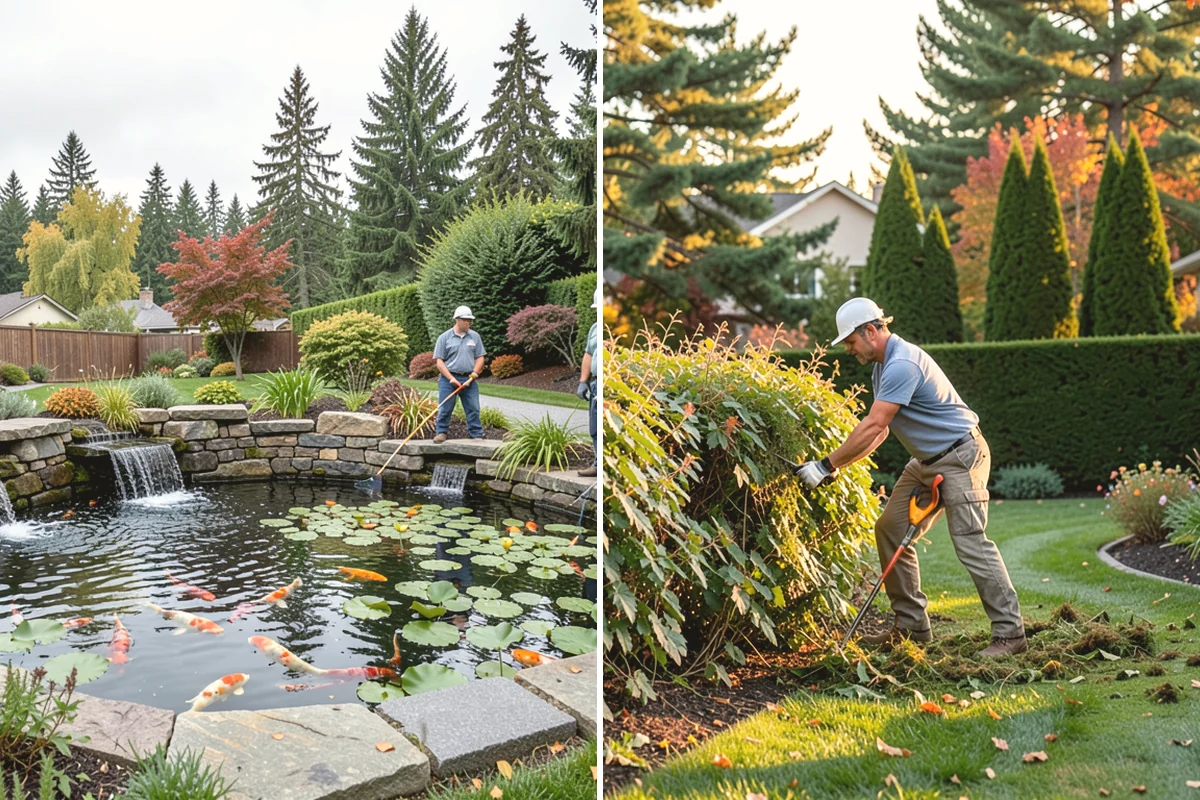 Pittosporum Trimming in Lake Stevens, Snohomish County, WA - Review foliage type, density, and frost exposure