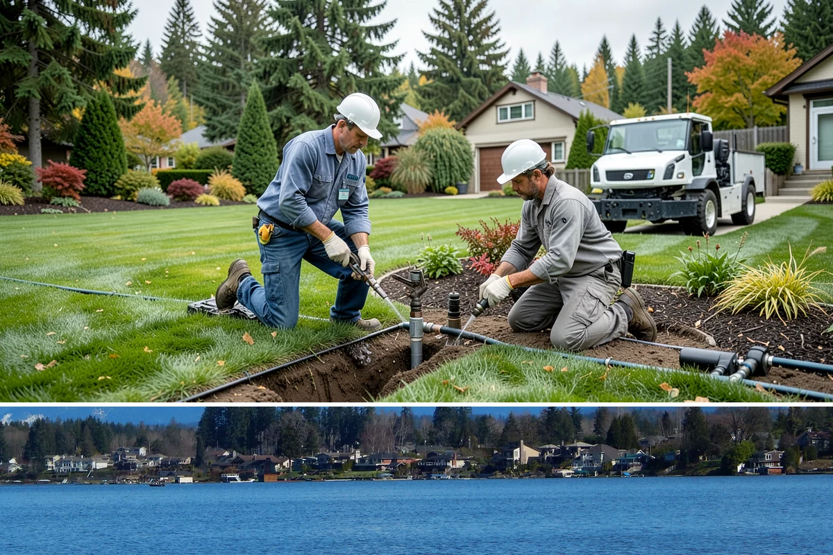 Pittosporum Trimming in Lake Stevens, Snohomish County, WA - Trim in late spring and summer once frost risk passes