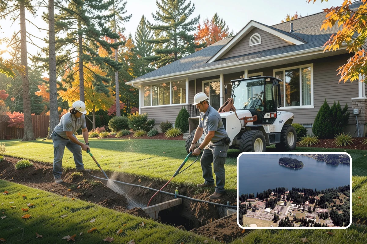 Pittosporum Trimming in Lakewood, Pierce County, WA - Maintains a refined, compact evergreen shape