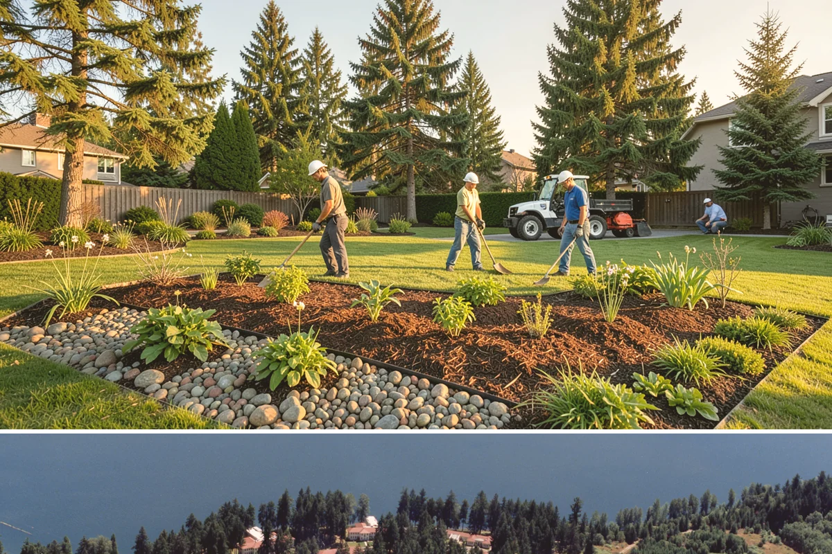 Pittosporum Trimming in Lakewood, Pierce County, WA - Trim in late spring and summer once frost risk passes