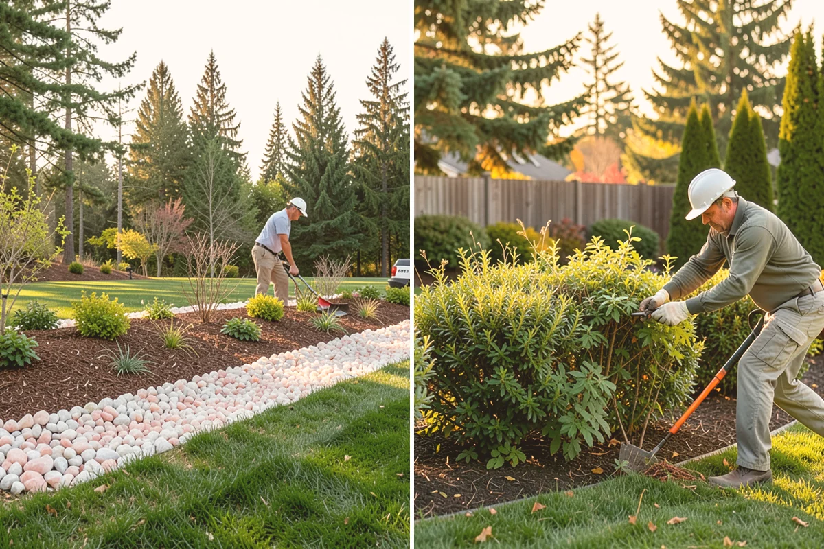 Pittosporum Trimming in Langley, Island County, WA - Review foliage type, density, and frost exposure