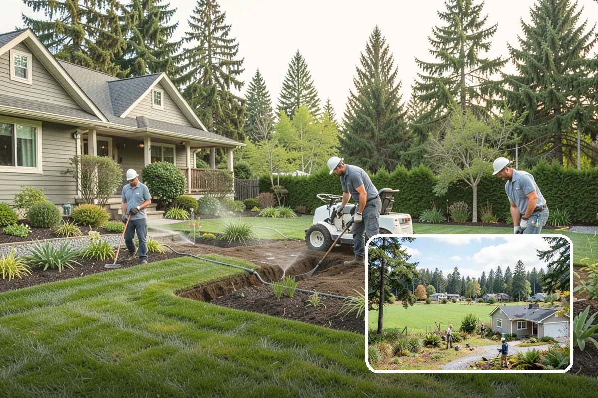 Pittosporum Trimming in Lyman, Skagit County, WA - Maintains a refined, compact evergreen shape