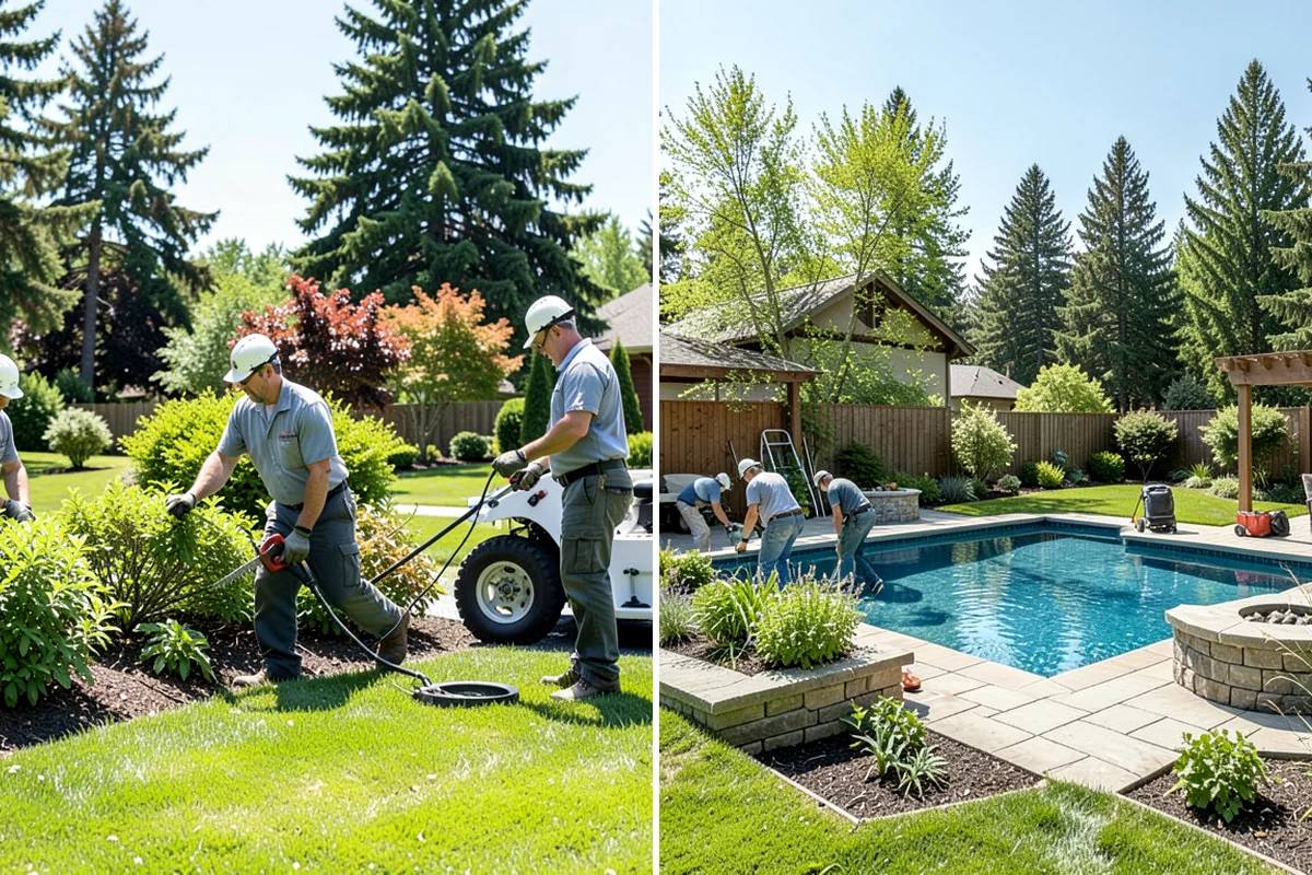 Pittosporum Trimming in Lyman, Skagit County, WA - Review foliage type, density, and frost exposure