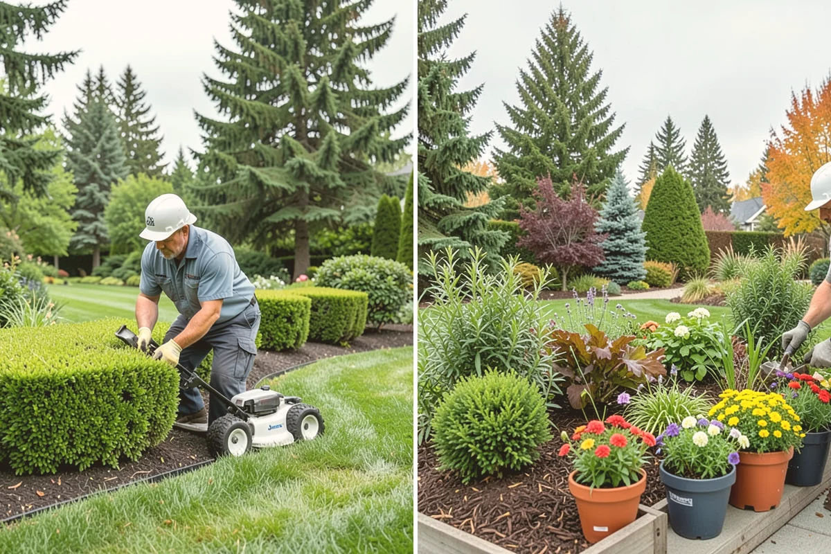 Pittosporum Trimming in Lynnwood, Snohomish County, WA - Review foliage type, density, and frost exposure