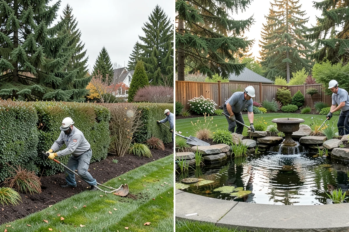 Pittosporum Trimming in Maple Valley, King County, WA - Review foliage type, density, and frost exposure