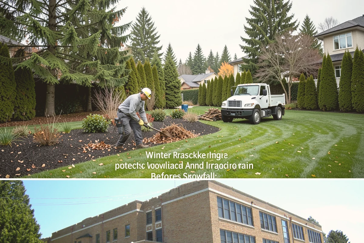 Pittosporum Trimming in Maple Valley, King County, WA - Trim in late spring and summer once frost risk passes