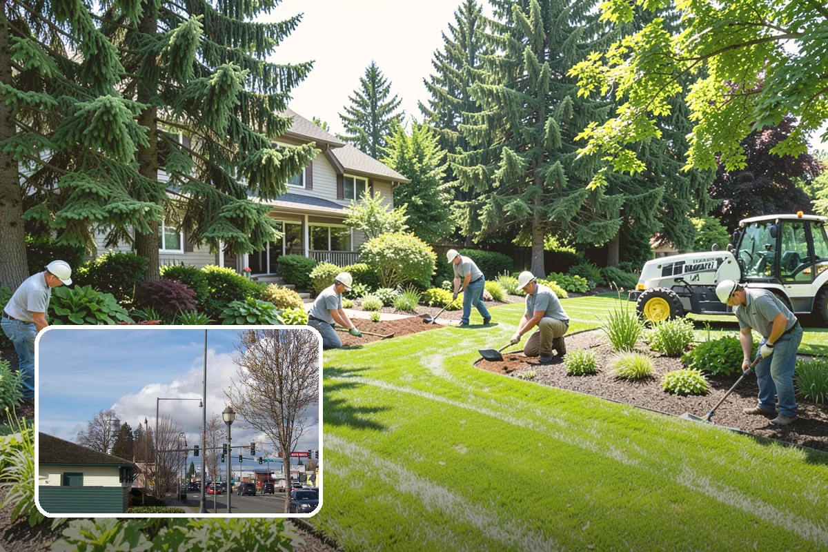 Pittosporum Trimming in Marysville, Snohomish County, WA - Maintains a refined, compact evergreen shape