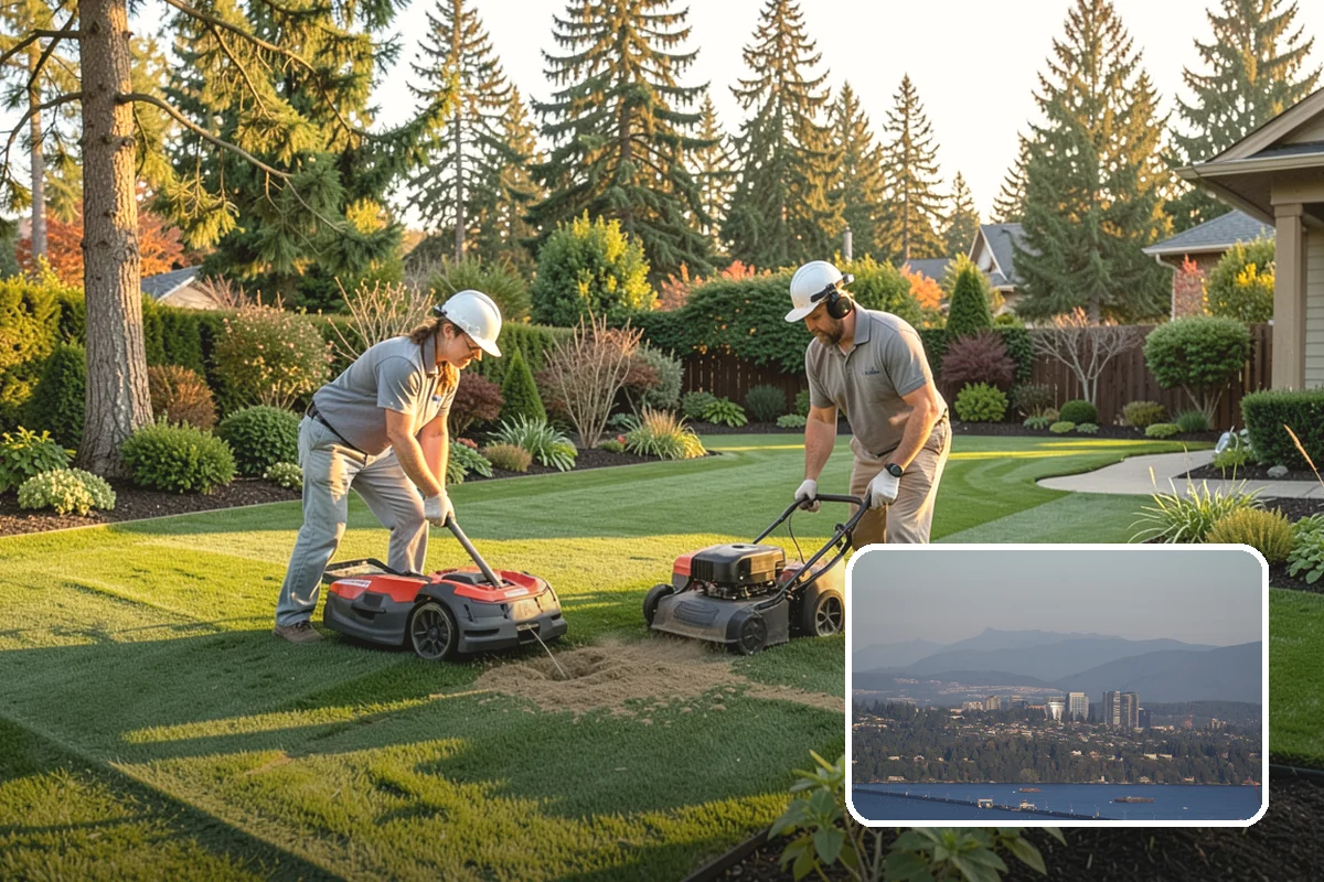 Pittosporum Trimming in Medina, King County, WA - Maintains a refined, compact evergreen shape