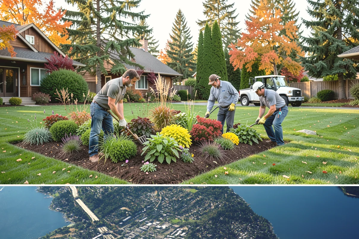 Pittosporum Trimming in Mercer Island, King County, WA - Trim in late spring and summer once frost risk passes