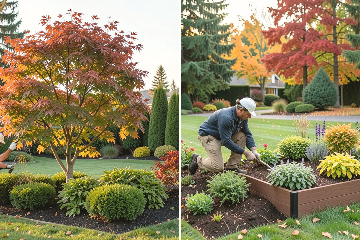 Pittosporum Trimming in Mill Creek, Snohomish County, WA - Review foliage type, density, and frost exposure