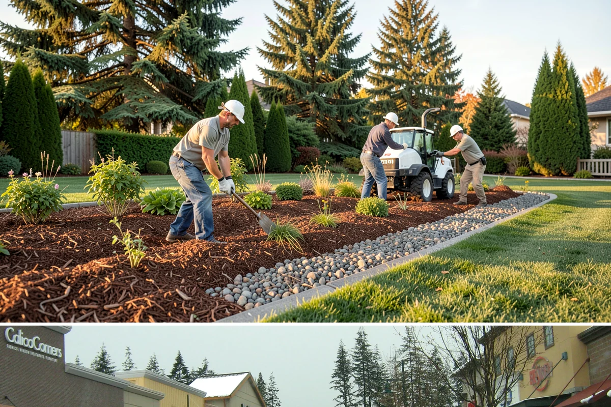 Pittosporum Trimming in Mill Creek, Snohomish County, WA - Trim in late spring and summer once frost risk passes
