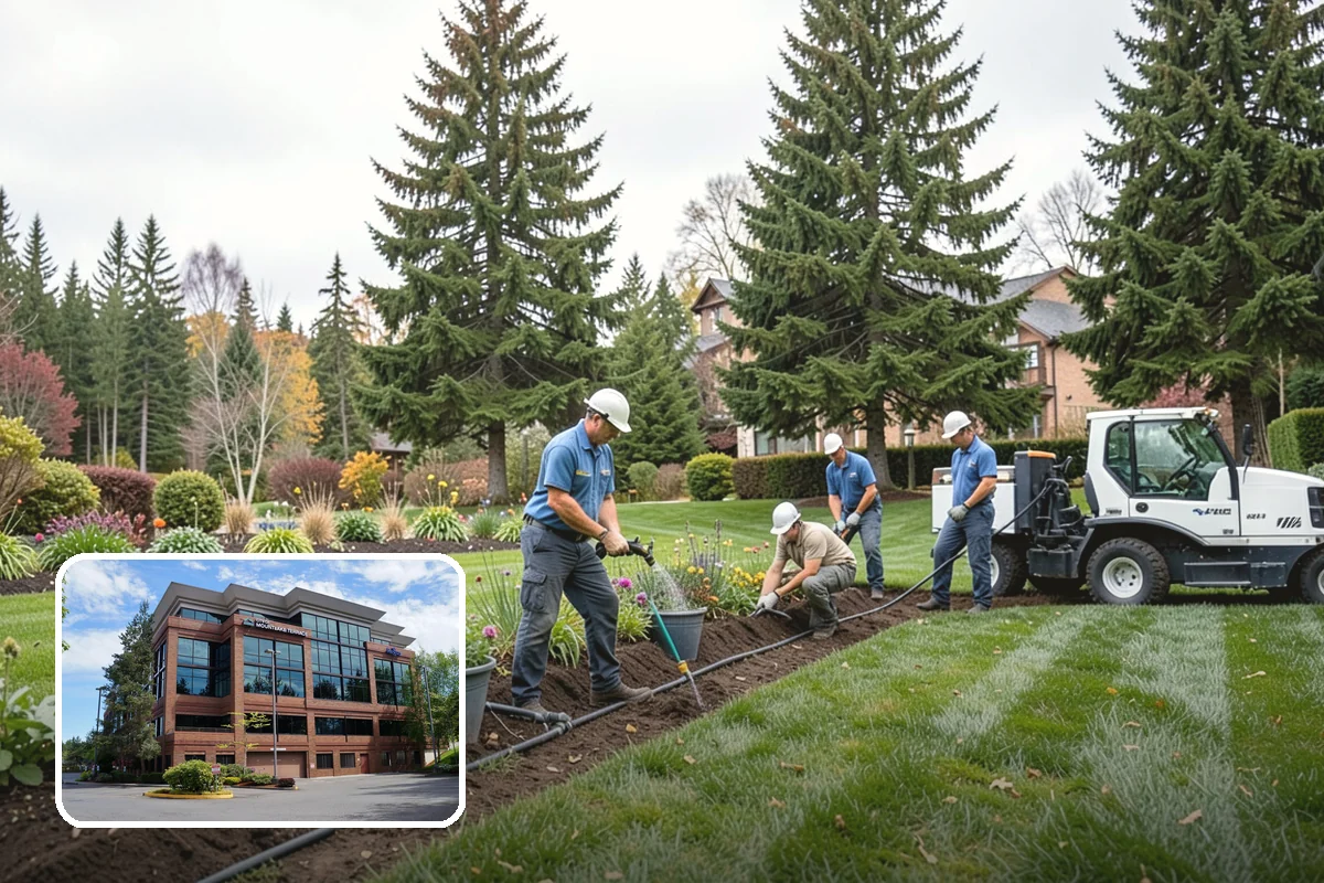 Pittosporum Trimming in Mountlake Terrace, Snohomish County, WA - Maintains a refined, compact evergreen shape