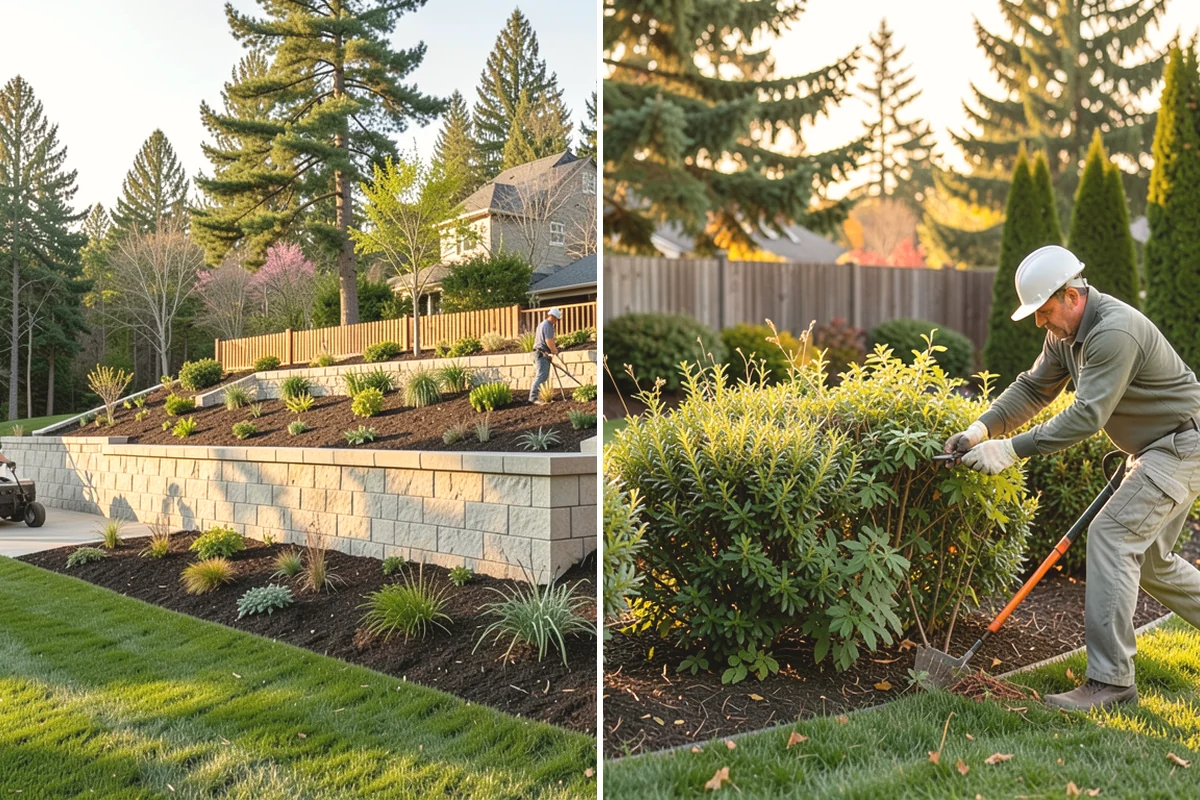 Pittosporum Trimming in Mountlake Terrace, Snohomish County, WA - Review foliage type, density, and frost exposure