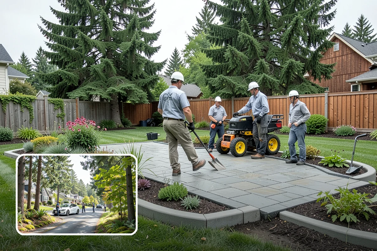 Pittosporum Trimming in Normandy Park, King County, WA - Maintains a refined, compact evergreen shape
