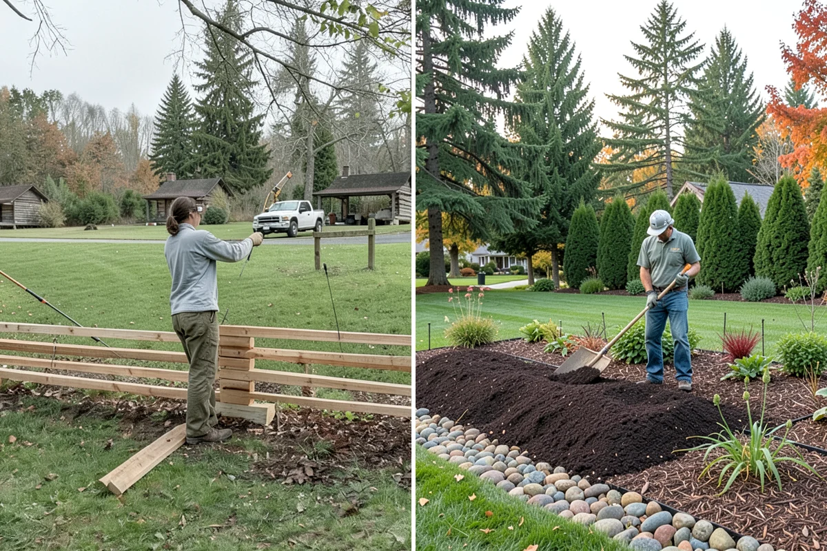 Pittosporum Trimming in Normandy Park, King County, WA - Review foliage type, density, and frost exposure