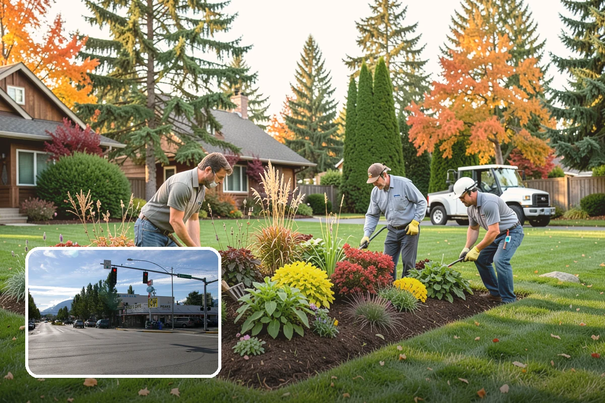 Pittosporum Trimming in North Bend, King County, WA - Maintains a refined, compact evergreen shape
