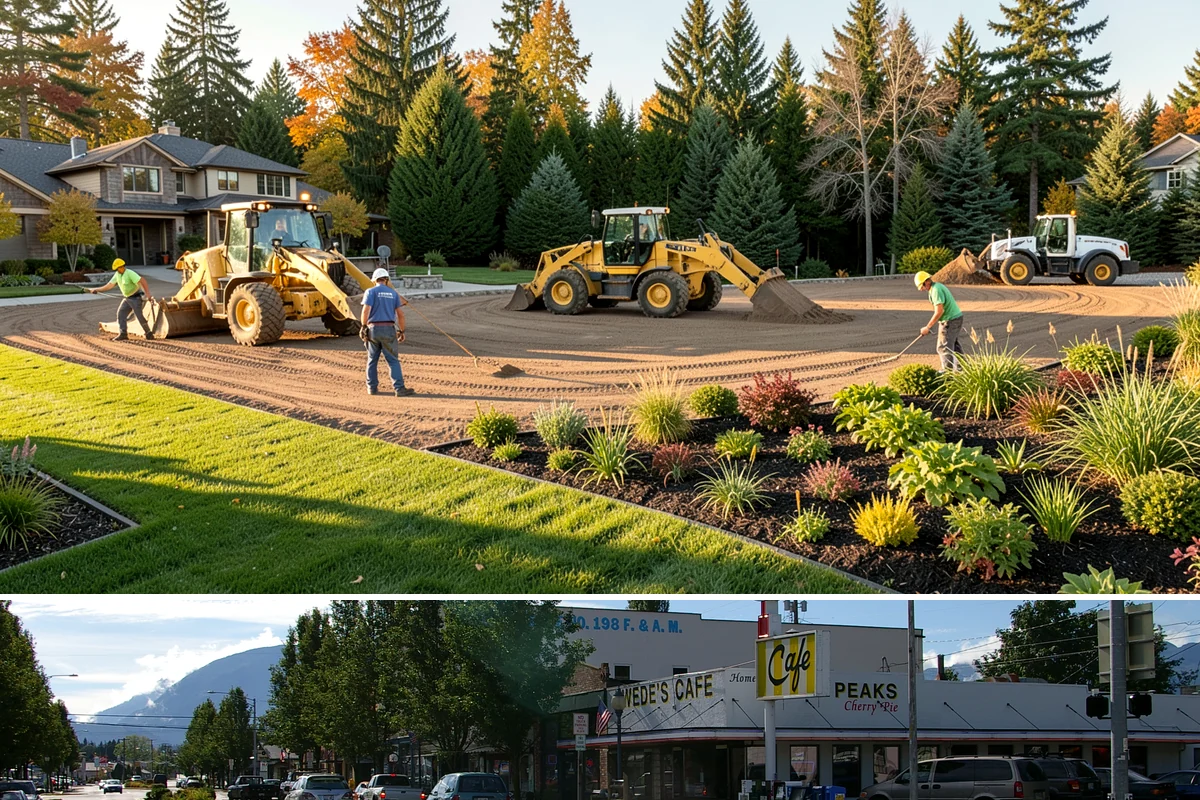 Pittosporum Trimming in North Bend, King County, WA - Trim in late spring and summer once frost risk passes