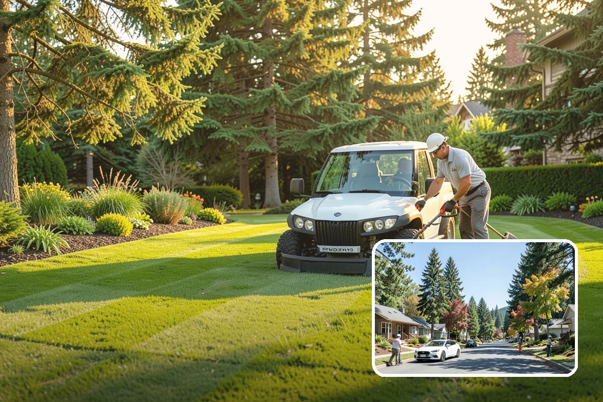 Pittosporum Trimming in Orting, Pierce County, WA - Maintains a refined, compact evergreen shape