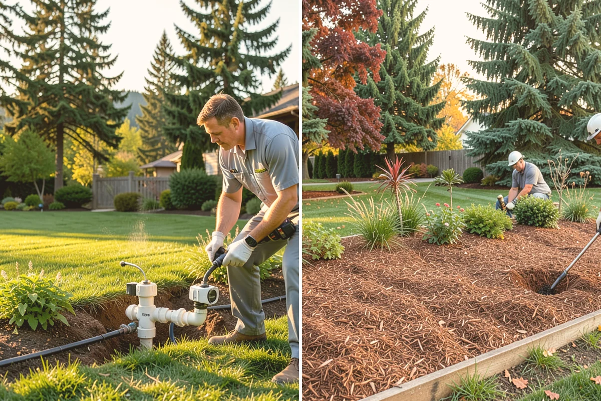 Pittosporum Trimming in Orting, Pierce County, WA - Review foliage type, density, and frost exposure
