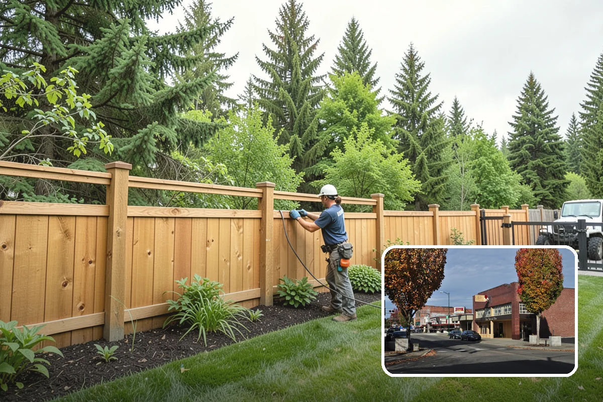 Pittosporum Trimming in Puyallup, Pierce County, WA - Maintains a refined, compact evergreen shape