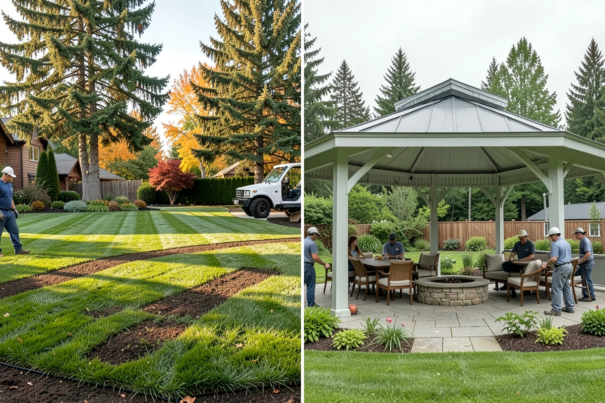 Pittosporum Trimming in Puyallup, Pierce County, WA - Review foliage type, density, and frost exposure